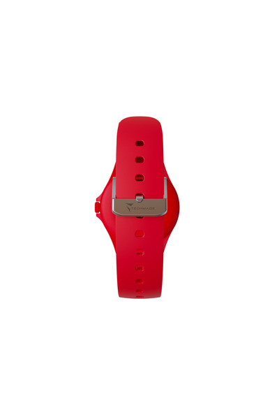 Techmade Smartwatch copii Trill roșu, apeluri și SOS, ecran 0,9”