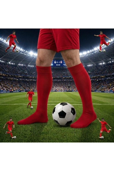 BS BEYAZ SHOES Κάλτσες ποδοσφαίρου, Κάλτσες για γήπεδο ποδοσφαίρου, Κάλτσες γ...