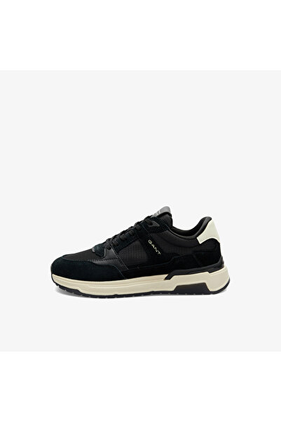 Gant Erkek Beyaz Standart Fit Spor Ayakkabı & Sneaker