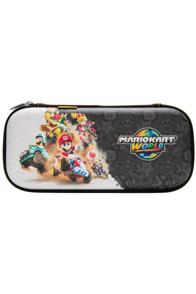 Powera Λεπτή Θήκη Mario Kart World - Nintendo Switch 2