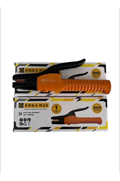 Max 800 Amper Kaynak Pensesi