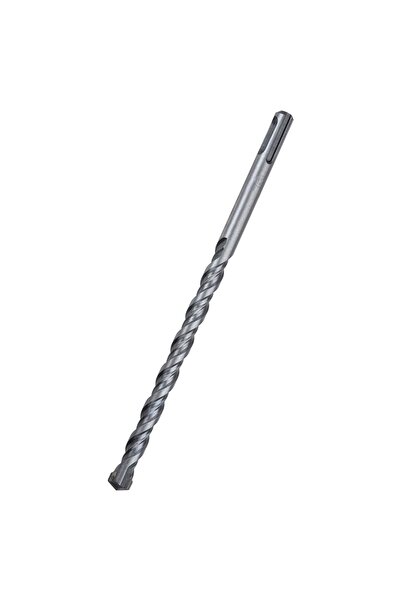 ESBH SDS Plus 10x210 mm Beton Matkap Ucu Kırıcı Delici Uyumlu Profesyonel Uzu...