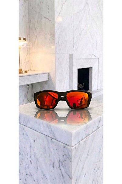 viberia Mirrored Polarized Modern Men's Women's Unisex Style Trending Sports ...