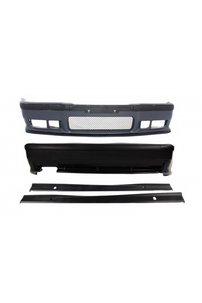 tuningset Κιτ αμαξώματος κατάλληλο για BMW Σειρά 3 E36 1992-1998 M3