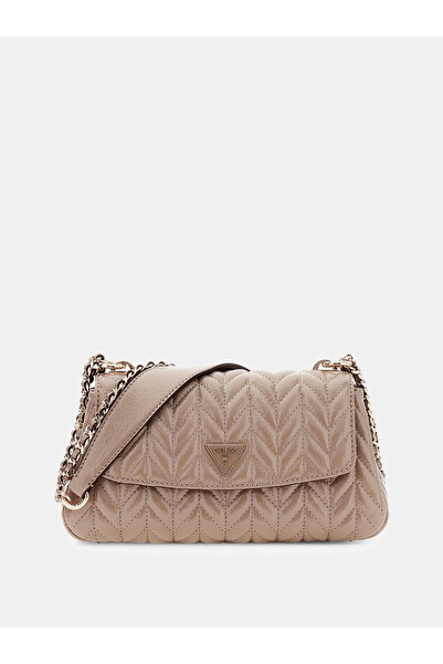 Guess Cheryl Convertible Crossbody Bag With Flap