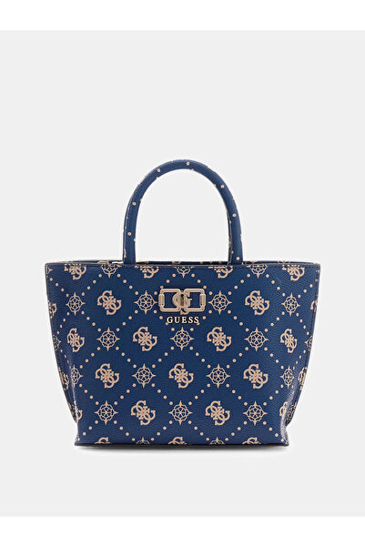 Guess حقيبة يد صغيرة من بوفوير