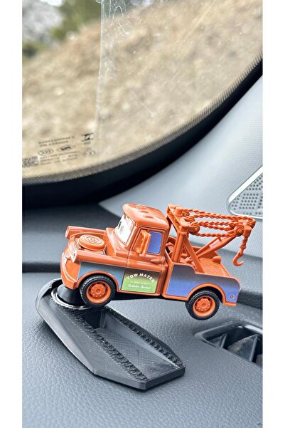 arteo3d Mater Metal Araç Torpido Drifter Seti Torpido Süsü