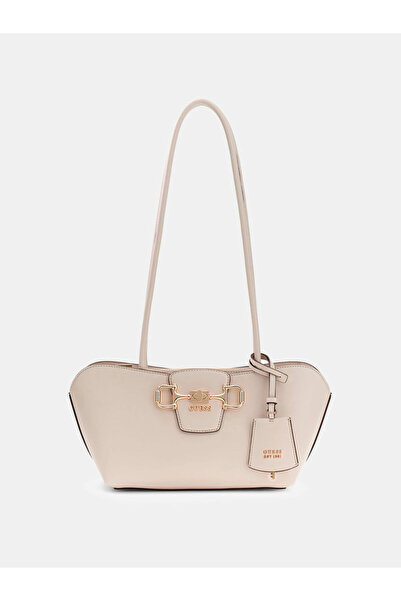 Guess Janie Shoulder Satchel Bag