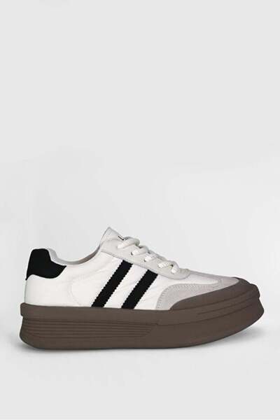 Lufian ® |   Women's Sneaker Casual Shoes Comfortable Soft Sole Casual Model