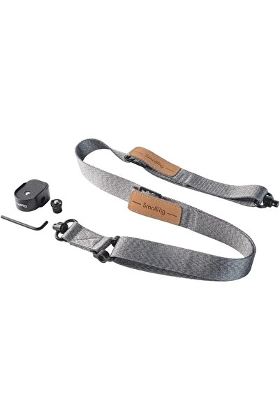 SmallRig حزام كتف لتقليل الوزن لكاميرا DJI RS 3/RS 3 Pro/RS 2