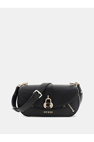 Guess Jessa Flap Crossbody Bag