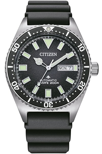 Citizen Ny0120-01Ec Promaster Otomatik Kol Saati