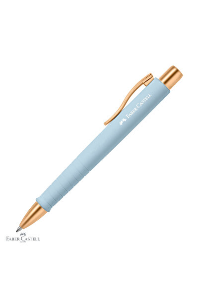 Faber Castell Pix Faber-Castell Poly Ball XB Urban cu mecanism, scriere albas...