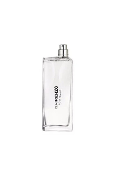 Kenzo L'Eau Pour Femme Eau De Toilette - Femei - 100 ml