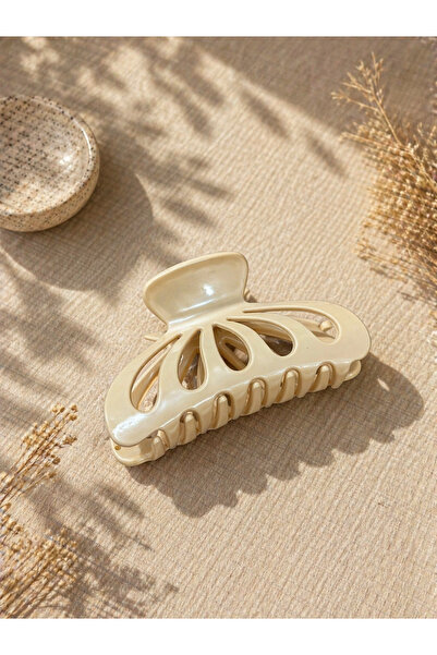 PABALAS Γυναικεία Κλιπ Μαλλιών Μεγάλου Μεγέθους – Κλιπ Μαλλιών με Δυνατό Κράτ...