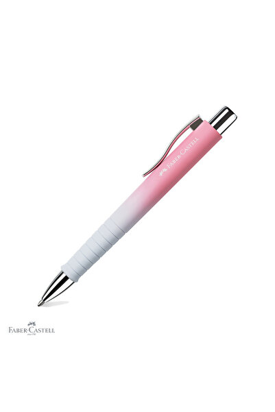 Faber Castell Pix Faber-Castell Poly Ball XB Urban Summer Edition Sunset cu m...