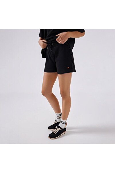 Ellesse 6SF4018-BK Γυναικείο Σορτς - Μαύρο