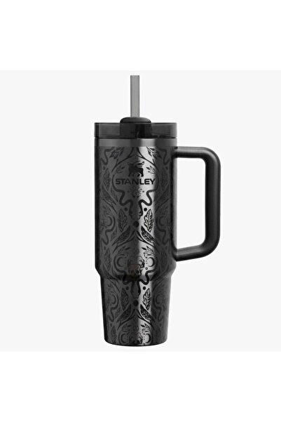 Stanley كويينشر إتش 2. أو فلو ستايت ™   كوب عازل للحرارة 0.89 لتر / 30 أونصة ...