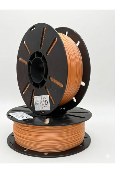 Filenta Pastel Somon Rengi Pla Premium Filament 1.75mm 1Kg