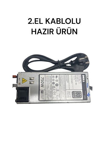 erşahaydınlatma 12 VOLT 62.5 AMPER 750 WATT ADAPTÖR GÜÇ KAYNAĞI