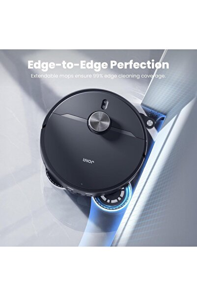 Jonr X1 MAX Robot Vacuum Cleaner