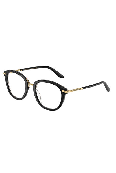 Dolce & Gabbana Beauty Dolce & Gabbana DG3410 3299 50 σκελετοί γυαλιών