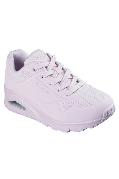 SKECHERS UNO - STAND ON AIR 73690-LVLP, 73690-LVLP, Femei, Roz