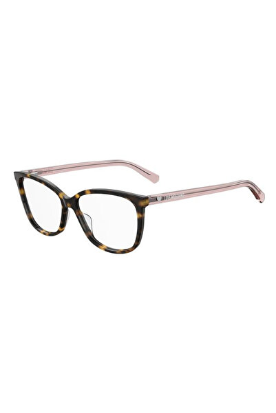 Love Moschino Παιδικοί σκελετοί γυαλιών οράσεως MOL546/TN 086, Πλαστικό, Αβάν...