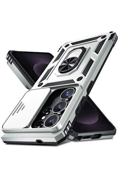 DD Daden Husă pentru Samsung Galaxy S26 Ultra cu inel rotativ 360 Daden, seri...