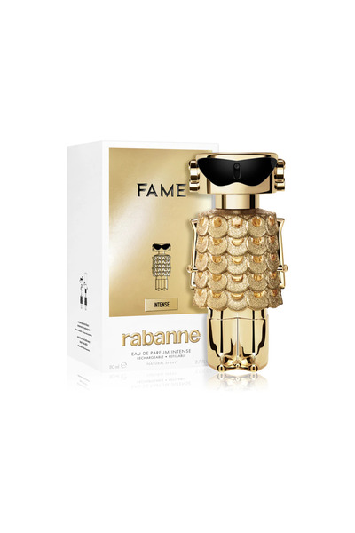 Paco Rabanne Fame Intense Eau De Parfum Reincarcabil - Femei 100 ml