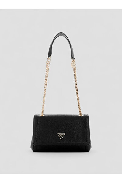 Guess noelle convertible crossbody-Kadın omuz çantası -ZG967221