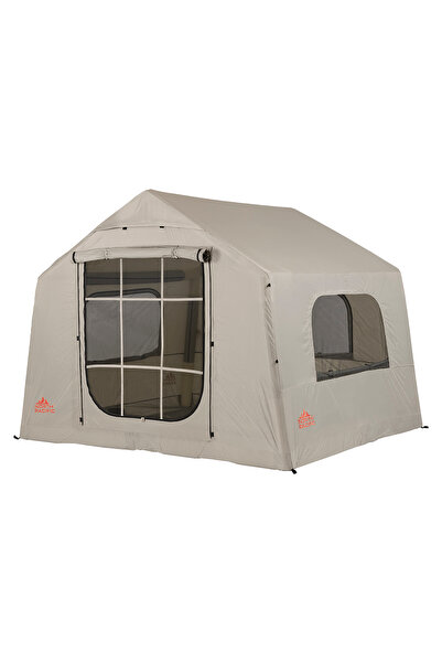 North Pacific Şişme Çadır - 6 Kişilik