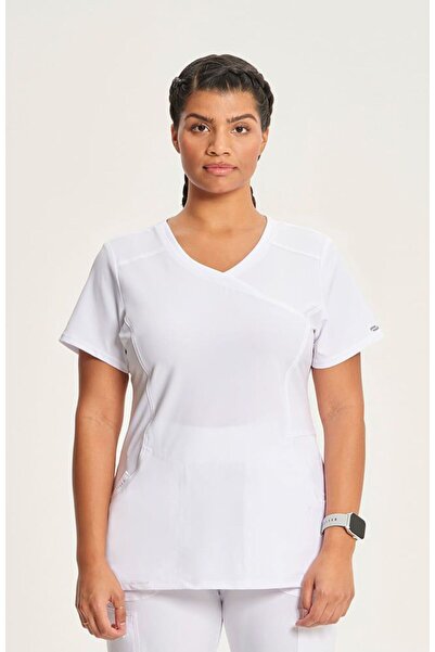 Masstex Cherokee PROTX2® Mock Wrap Medical Gown – Infinity