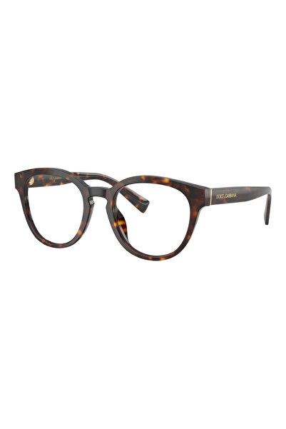 Dolce & Gabbana Beauty Dolce & Gabbana DG3421 502 σκελετοί γυαλιών