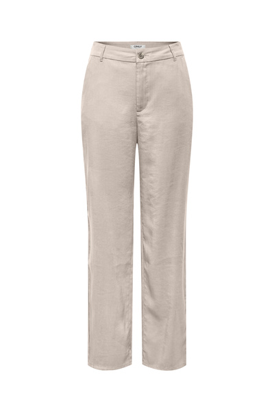 ONLY Γυναικεία Παντελόνια ONLARIS LIFE MW STRAIGHT WVN CC O15364126-4976918