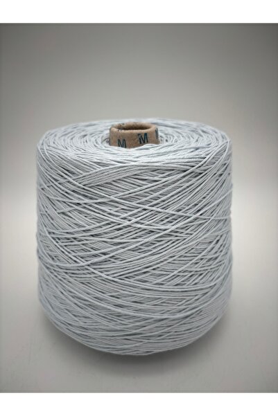 kumasfabrik (1 κιλό) Νήμα Μπαμπού για Πλέξιμο στο Χέρι/Καλοκαιρινά Πλεκτά, Μπ...