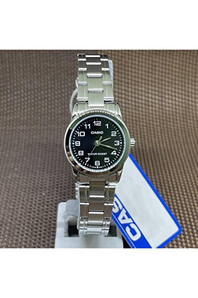 Casio ΚΛΑΣΙΚΟ LTP-V001D-1B