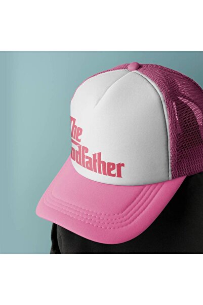 OEM Sapca personalizata - Godfather