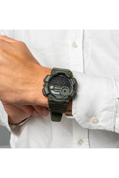 Casio Συλλογή WS-1500H-3B