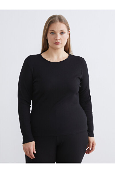 LC Waikiki Crew Neck Women's Body