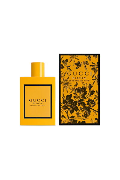 Gucci Bloom Profumo Di Fiori – Парфюмна вода – За жени 50 мл