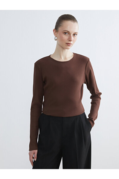 LC Waikiki Crew Neck Women's Body