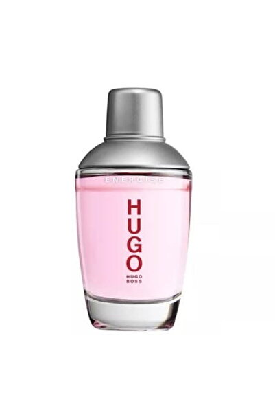 Hugo Boss Hugo Energise Eau De Toilette - Barbati 75 ml