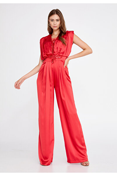 Sienna Fashion Ζουλιέτ Οβερολ