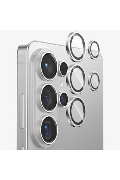 DD Daden Camera Protection Film for Samsung Galaxy S26 Ultra