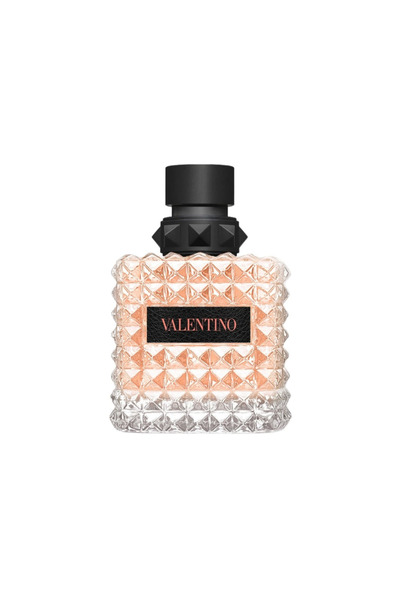 Valentino Donna Born In Roma Coral Eau De Parfum Femei 100 ml