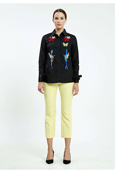 Sienna Fashion Νερίντα Σιρτ