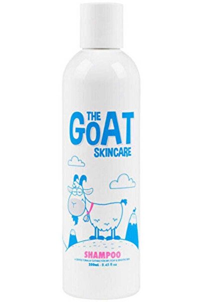 THE GOAT SKINCARE Shampoo 250ml