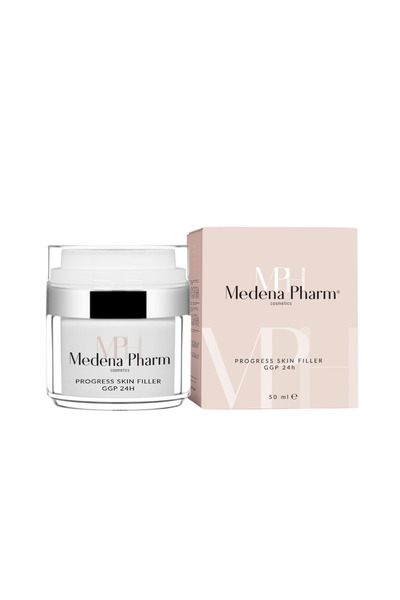 MEDENA Pharm Progress Skin Filler Gph 24h (50ml)