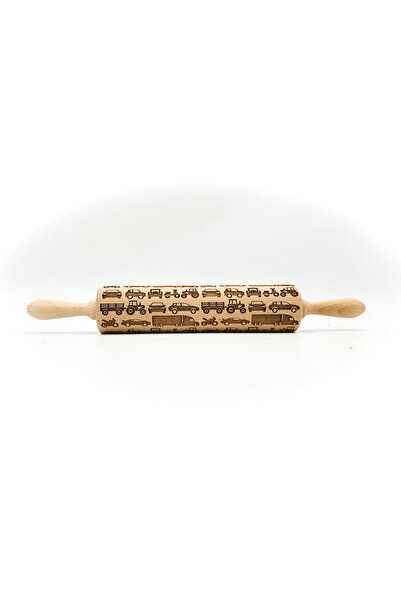 FunnyBaker Δημιουργικά Οχήματα Αποχυμωτών